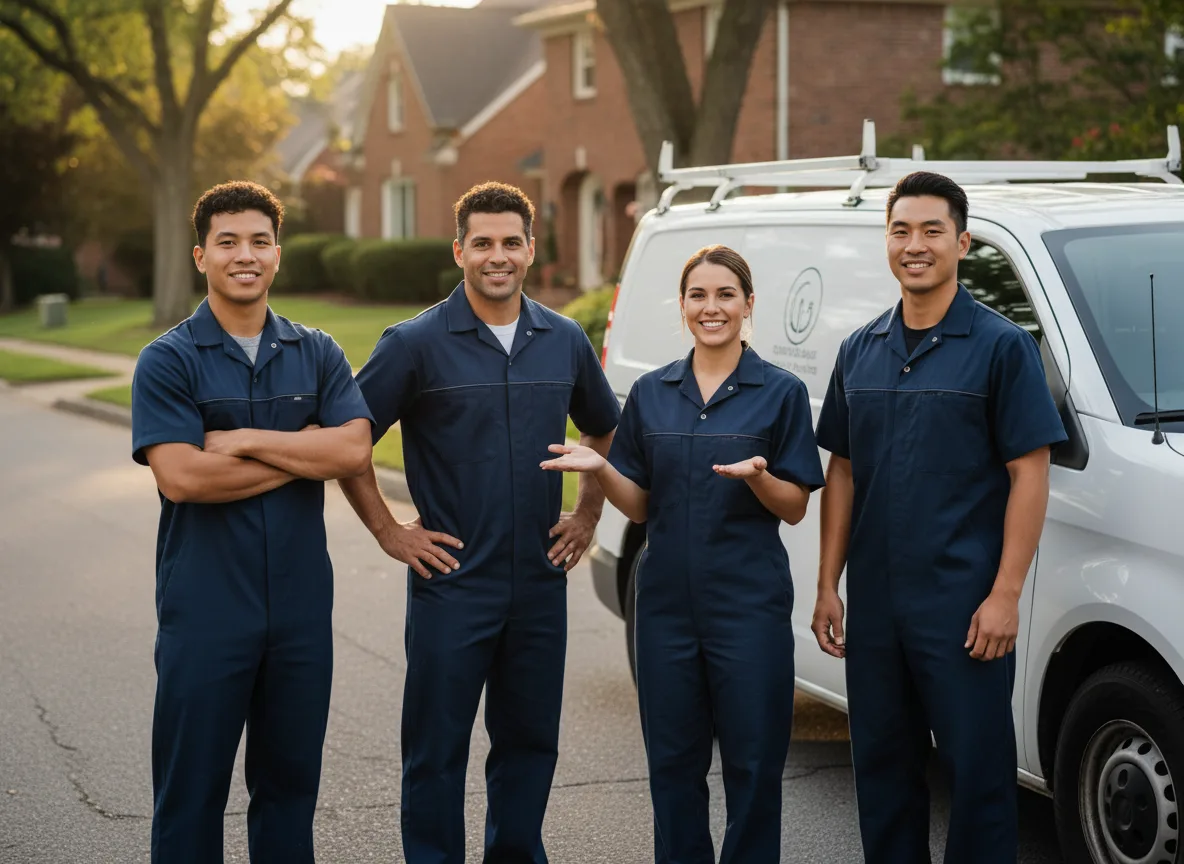 Home Gutter Service company in Pryor, MT